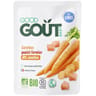 Good goût doypack carotte poulet bio 190g