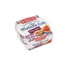 Paysan breton le fromage fouetté de madame loik noix et figue 150 g