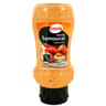 Cora sauce samourai flacon souple 335g