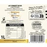 Bridel lait Ribot fermenté entier 1l