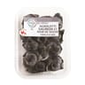 Agnolotti saumon et noir de seiche 250g