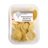 Marguerites ricotta épinards 250g