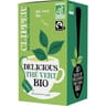 Clipper thé vert bio 35g