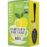 Clipper thé vert citron bio 35g