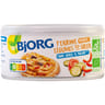 Bjorg terrine végétale légumes du soleil bio 125g