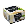 Pavé d'Affinois l'original au lait de vache pasteurisé 20%mg 200g