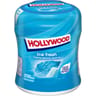 Hollywood ice fresh menthe fraîche 60 dragées sans sucres bottle 87g