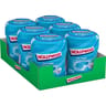 Hollywood ice fresh menthe fraîche 60 dragées sans sucres bottle 87g