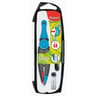 Maped compas coffret 3 pièces stop & safe
