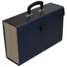 Clementina frog trieur ménager portable en carton multi compartiments
