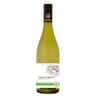 Côtes du Rhônes blanc L'âme du terroir 75 cl 12,5% Vol.