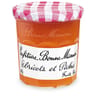 Bonne Maman confiture abricots pêches 370g