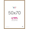 Cadre photo 50X70cm bella dore