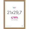 Cadre photo 21X29.7cm bella dore