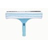 Leifhait lave vitres "3 en 1" sans manche