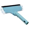 Leifhait lave vitres "3 en 1" sans manche