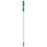 Leifheit manche click system télescopique articule de 110 à 190cm