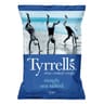 Tyrrell's chips lisses légèrement salé 150g