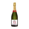 Champagne montaudon brut 75 cl 12.5% Vol.