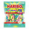 Haribo rainbow pik 200g