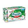 Frulos yaourt ferme aromatisé panaché 16x125g