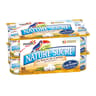 Yoplait yaourt ferme nature sucré 16x125g