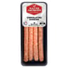 Chipolatas prenium x4 xl 320g Maitre Jacques
