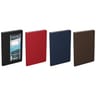 Lecas semainier 10x15 cm classique