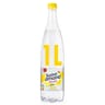 Subtile pétillant aro verveine/citron 1l