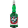 Peppermint liqueur de menthe 70cl 17%vol