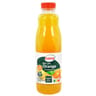 Cora pur jus orange pulpé 1L