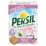 Persil lessive en poudre bouquet de provence 45 doses 3.15kg