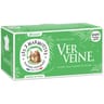 Les 2 Marmottes infusion verveine 46g