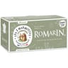 Les 2 Marmottes infusion romarin 45g