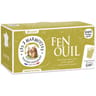 Les 2 Marmottes infusion fenouil 60g
