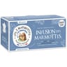 Les 2 Marmottes infusion des marmottes 46g