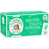 Les 2 Marmottes infusion menthé tilleul verveine 42g