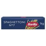 Barilla pates spaghettoni n°7 1kg
