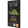 Alter Eco chocolat noir 90% bio 100g