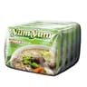Yum Yum soupe nouilles arôme légumes 5x60g
