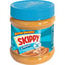 Skippy beurre de cacahuètes creamy 340g
