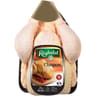 Reghalal chapon blanc halal