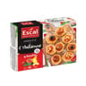Escal 22 apéritifs à l'italienne 220g