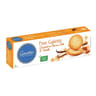Gavottes fine galette caramel beurre salé et vanille 120g