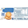 Gavottes fine galette caramel beurre salé et vanille 120g