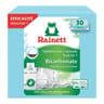 Rainett tablettes tout en un écolabel au bicarbonate x30 600g