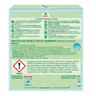 Rainett tablettes tout en un écolabel au bicarbonate x30 600g