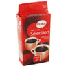 Cora café moulu sélection 250g