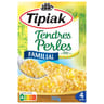 Tipiak tendres perles de ble 700g format familial