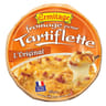 Ermitage fromage pour tartiflette au lait pasteurisé 27% mg 450g